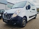 Renault Master III Kasten L2H2 HKa 3,5t  6 Sitze, Standh - Renault Master aus 2015