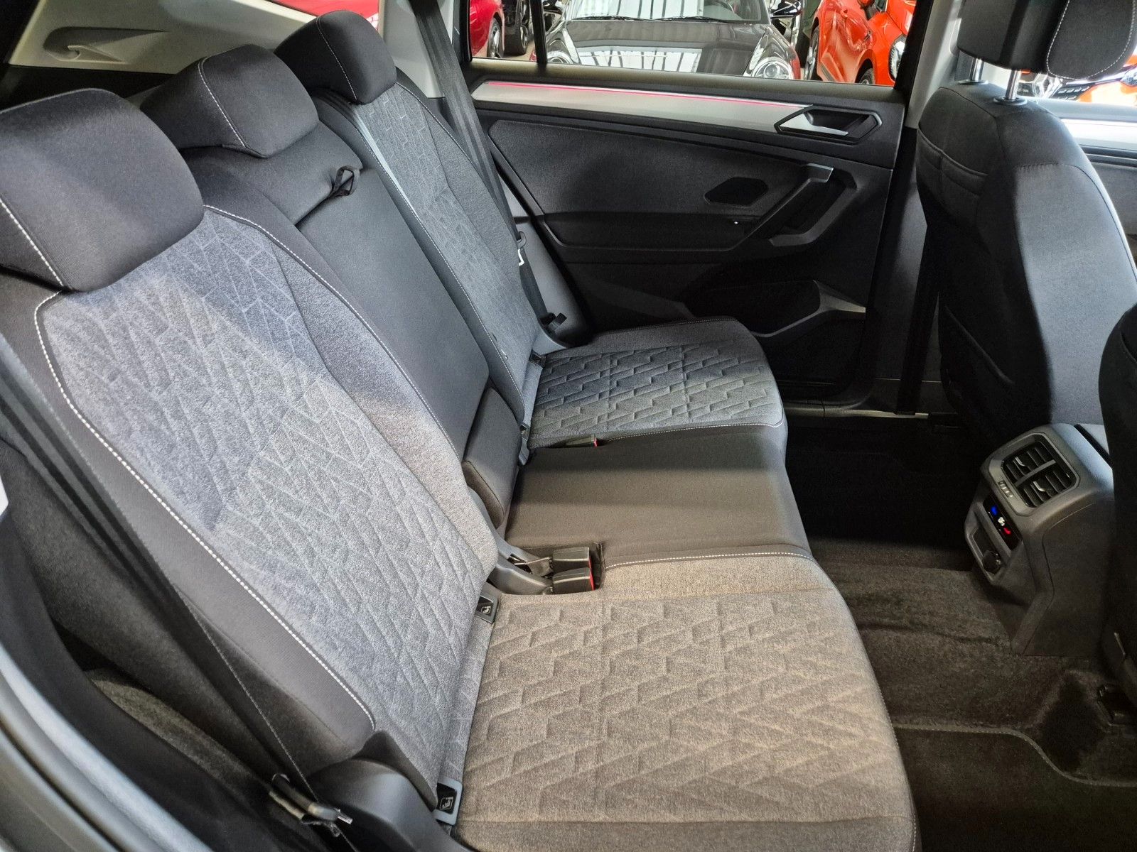 Volkswagen TIGUAN ALLSPACE 2.0 TSI 4M MOVE IQLIGHT NAVI 360 foto 13