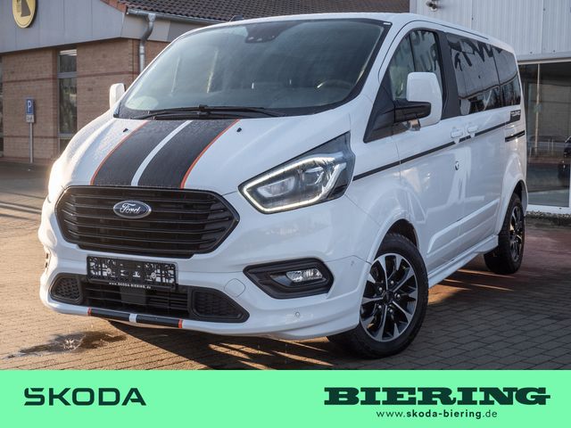 Ford Tourneo Custom 2.0 TDCi 320 L1 Sport ACC NAVI