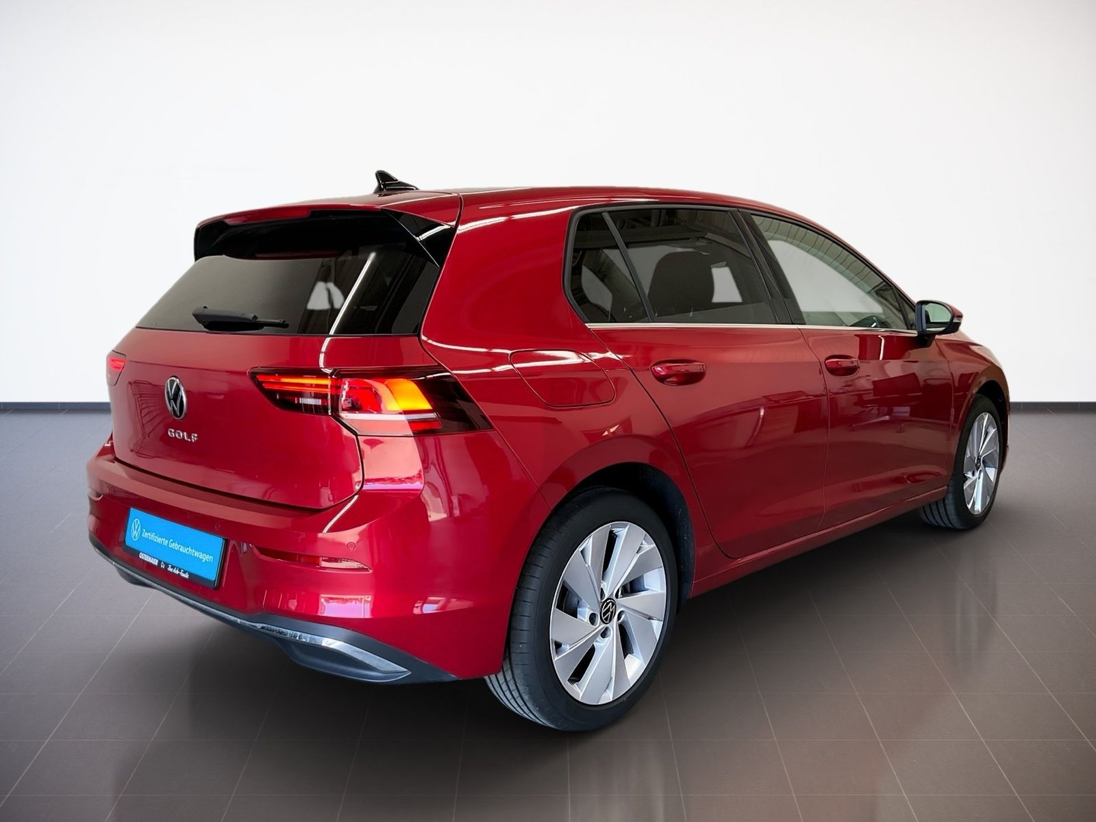 Volkswagen Golf - Bild 4
