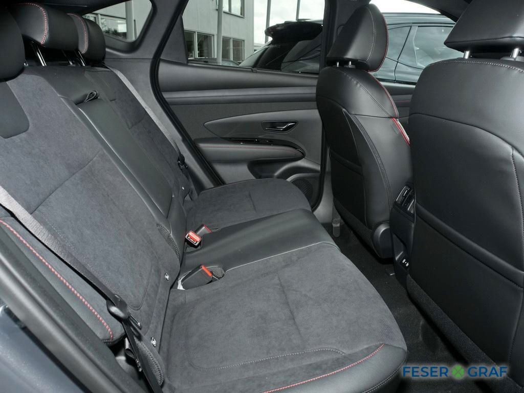 Hyundai TUCSON - Bild 5