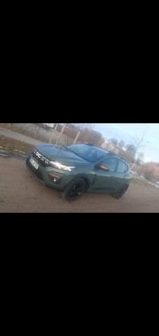 Dacia DACIA SANDERO STEPWAY EXTREME TCe 110