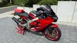 Kawasaki ZX-6R - Offers matching your search criteria