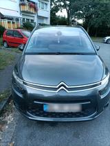 Citroën Citroen C4 Picasso - Citroën C4 Picasso in Düsseldorf