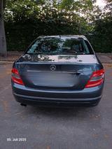 Mercedes-Benz Mercedes Benz C- Klasse Automatik Getriebe - Mercedes-Benz Getriebe