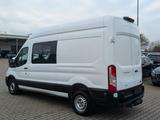 Ford Transit 350 L3H3 Mixto Bott 6-Sitze Navi 4x4 - Ford Kombi, Kleinbus bis 9 Sitze Trans