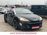 Peugeot RCZ 1,6T Sport Klimaaut,Tempo,JBL Sound,PDC - Peugeot RCZ mit Benzin-Antrieb