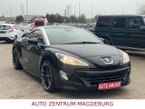 Peugeot RCZ 1,6T Sport Klimaaut,Tempo,JBL Sound,PDC - Peugeot RCZ: Schwarz