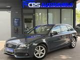 Audi A4 Avant Ambition | 1 Hand | Top - gebrauchte Audi A4 aus dem Jahr 2010