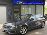 Audi A4 Avant Ambition | 1 Hand | Top - Audi A4 aus 2010: Kombi