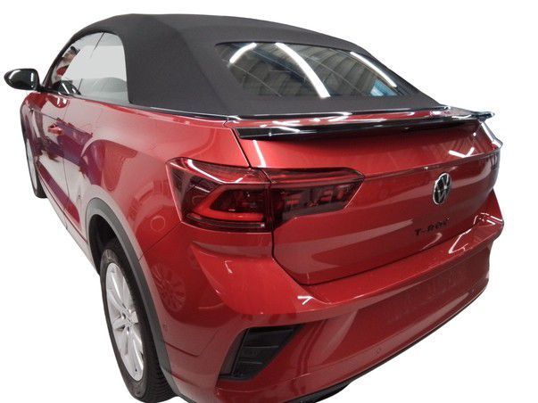 Volkswagen T-Roc - Bild 5