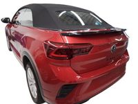 Volkswagen T-Roc - Vorschau Bild 5