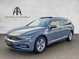 Volkswagen Passat Business AHK KeyLess ACC Massage Panorama - Volkswagen Passat: Key