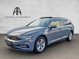 Volkswagen Passat Business AHK KeyLess ACC Massage Panorama - Volkswagen Passat in Mönchengladbach