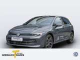 Volkswagen Golf 1.5 eTSI DSG STYLE NEUES Modell 50 Jahre Pa - Volkswagen Golf Vorführfahrzeuge
