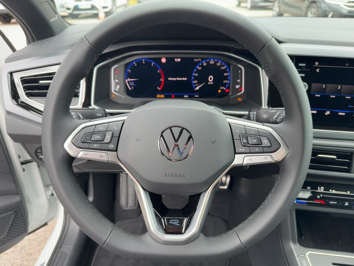 Volkswagen Taigo - Bild 12