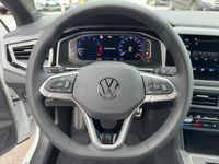 Volkswagen Taigo - Vorschau Bild 12