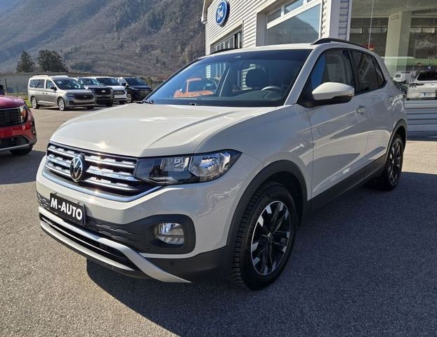 Volkswagen T-Cross 1.0 TSI 110 CV DSG Style