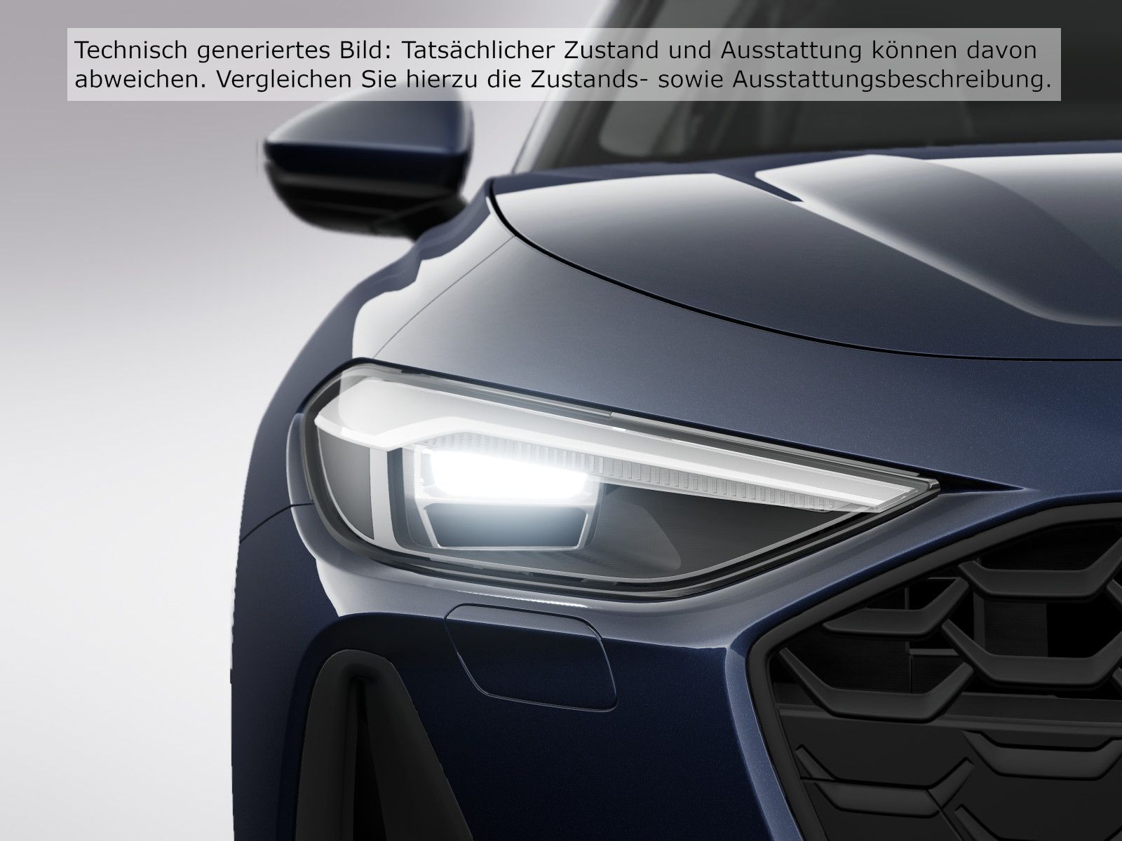 Audi A5 - Bild 6