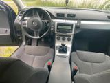 Volkswagen VW Passat 3c B6 Variant 1,8I Turbo - Volkswagen Passat aus 2009: Variant