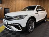 Volkswagen Tiguan Allspace 2,0TDI Eleg. 4M DSG Navi*Kam*AHK