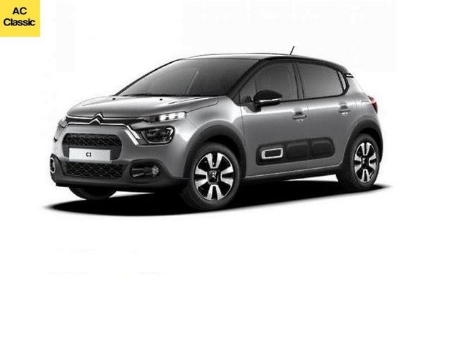 Citroën Citroen C3 Shine 1.5 BlueHDi (100 cv)