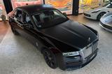 Rolls-Royce Ghost - Sternenhimmel/Bespoke/TOP ZUSTAND - Rolls-Royce Ghost aus 2021
