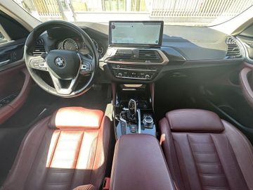 BMW X4 - 9