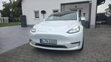 Tesla Model Y  Dual Motor LR - Tesla Model Y: mit Anhängerkupplung
