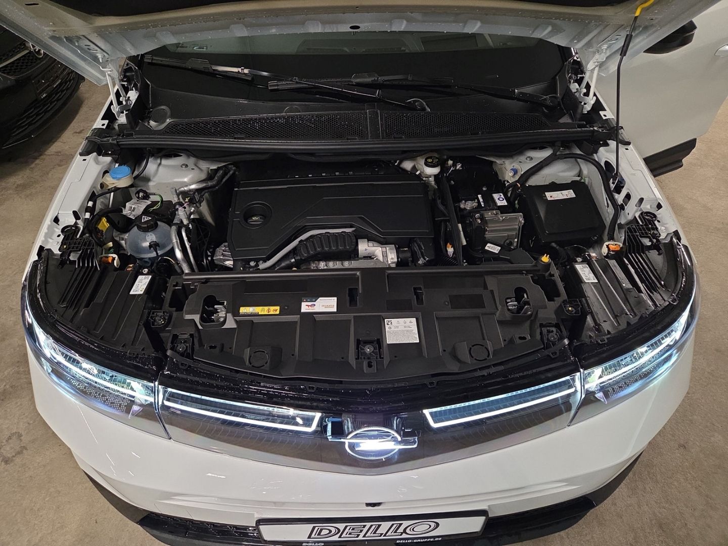 Opel Grandland (X) - Bild 14
