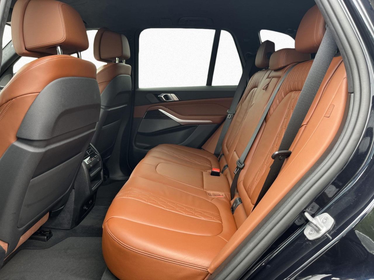 BMW X5 - Bild 17