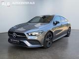 Mercedes-Benz CLA 180/AMG-LINE/AUTOMATIK/WIDESCREEN/KAMERA/ - Mercedes-Benz CLA 180 Kombi Gebrauchtwagen