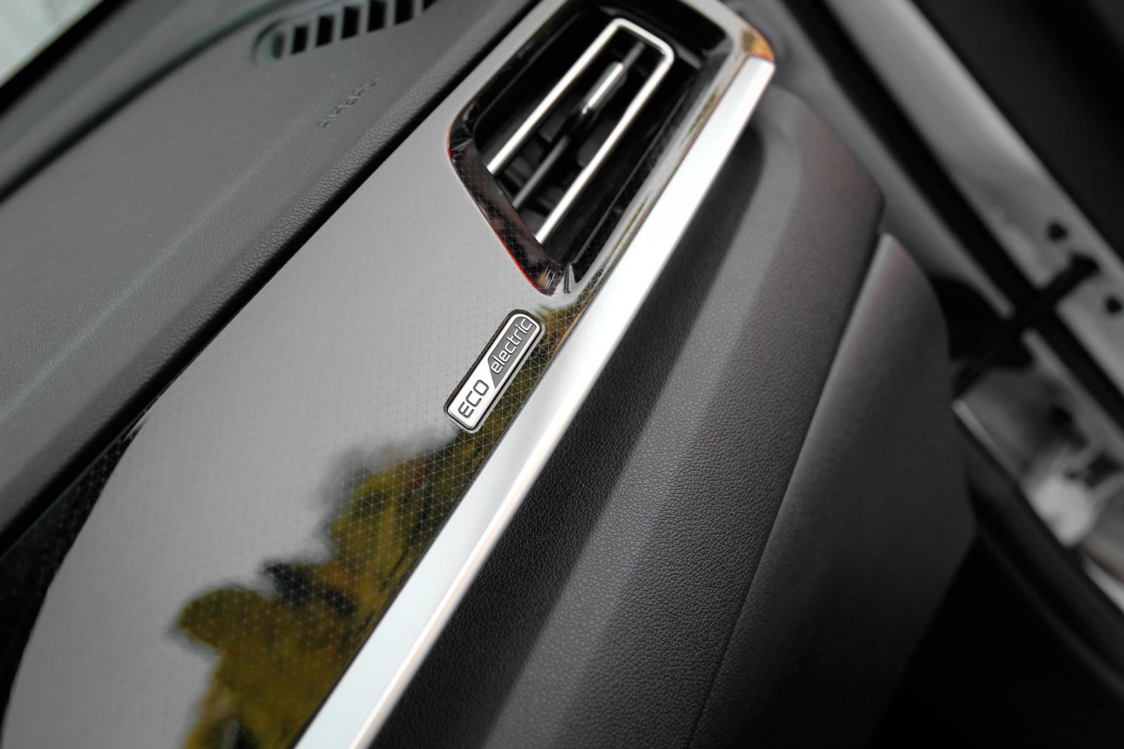 Kia e-Niro DynamicLine 64 kWh/SOH99,7%/Leder/15538ne