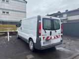 Renault Trafic - Renault Trafic in Mainz