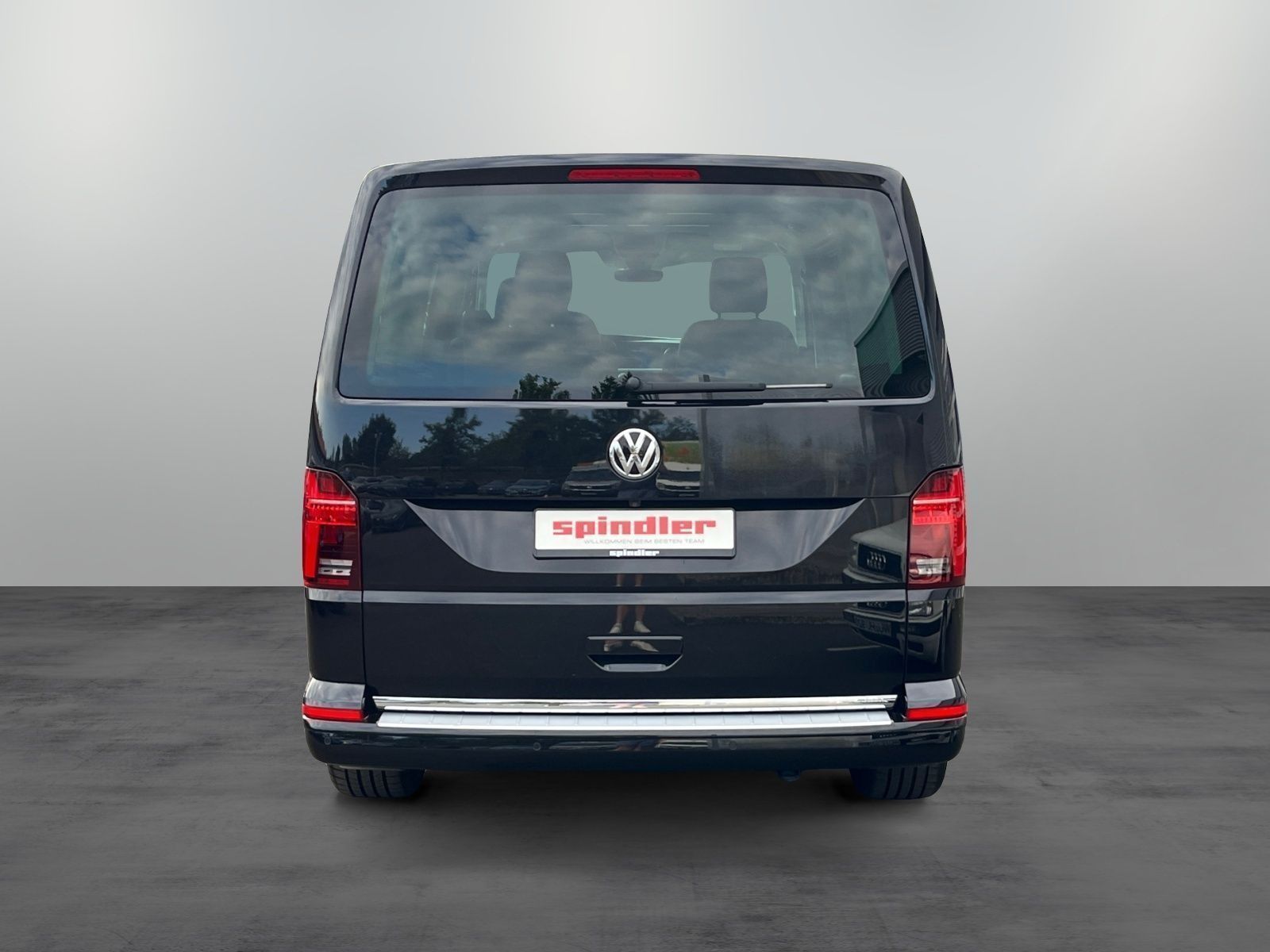 Volkswagen T6 Multivan - Bild 8