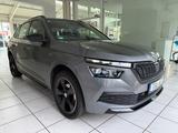 Skoda Kamiq 1.5 TSI ACT DSG Monte Carlo // AHK, APP - Skoda Kamiq von privat