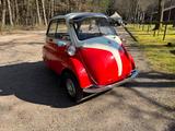 BMW Isetta 250 - : Isetta