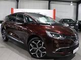 Renault Grand Scenic TCE 140 Grand Techno / LED / LEDER - rote Renault Grand Scenic