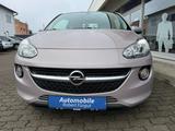 Opel Adam Glam ecoFlex - Opel Adam in Augsburg