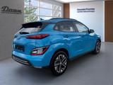 Hyundai Kona Trend Elektro 2WD 11kwOBC - Hyundai mit Elektro-Antrieb: Blau