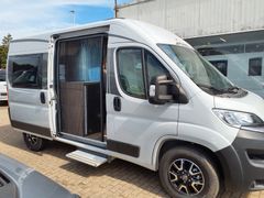 Pössl Roadcamp R, 7.000 € geschenkt