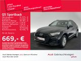 Audi Q5 Sportback 45 TFSI qu. S tronic Pano/Matrix/AC