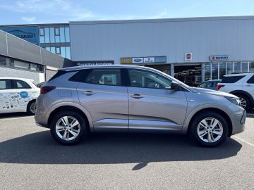 Bild 6 Opel Grandland (X) Grandland Enjoy LED Apple CarPlay Android Auto
