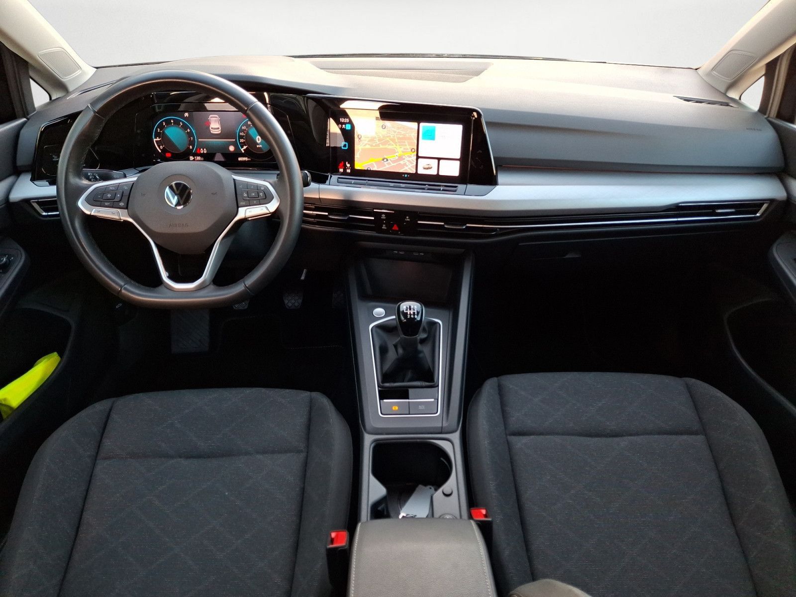 Volkswagen Golf - Bild 11