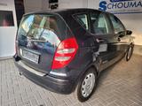 Mercedes-Benz A -Klasse A170*SCHECKHEFT*KLIMA*2.BESITZ*TÜV 26 - Mercedes-Benz A 170: Kleinbus