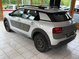 Citroën C4 Cactus Feel Edition |R-CAM|KLIMA|SHZ|NAVI| - Citroën C4 Cactus: Feel Edition