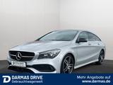 Mercedes-Benz CLA Shooting Brake 220 d 7G-DCT AMG Line *Pano* - Mercedes-Benz CLA 220 Shooting Brake Gebrauchtwagen