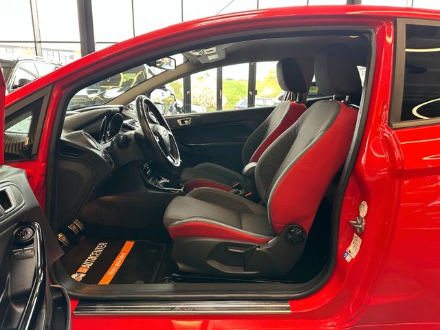 Ford Fiesta *Sport*Sitzh*Parkpilot*Navi*