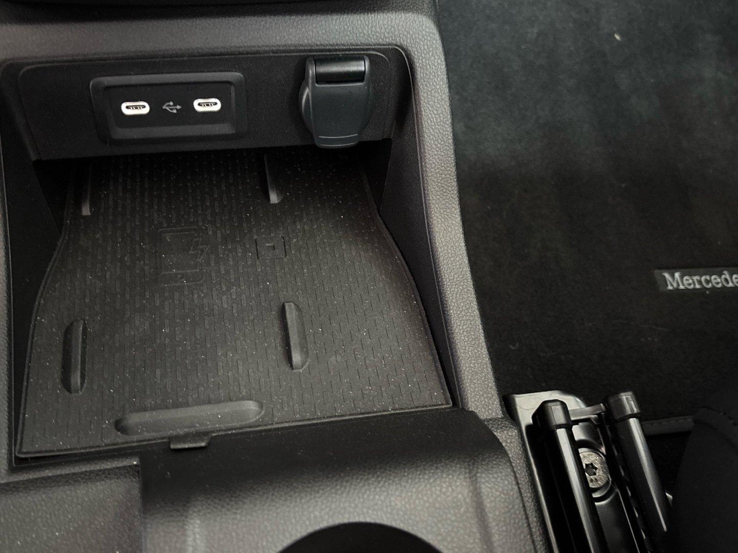 Mercedes-Benz T 180 d Progressive LED Kamera KEYLESS-GO 7G