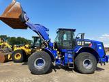 CAT 966M, Waage, Kamera, ZSA, 4m³ Schaufel - Offers
